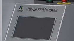 探索電子拉力試驗機：拉伸試驗機測試項目全解！