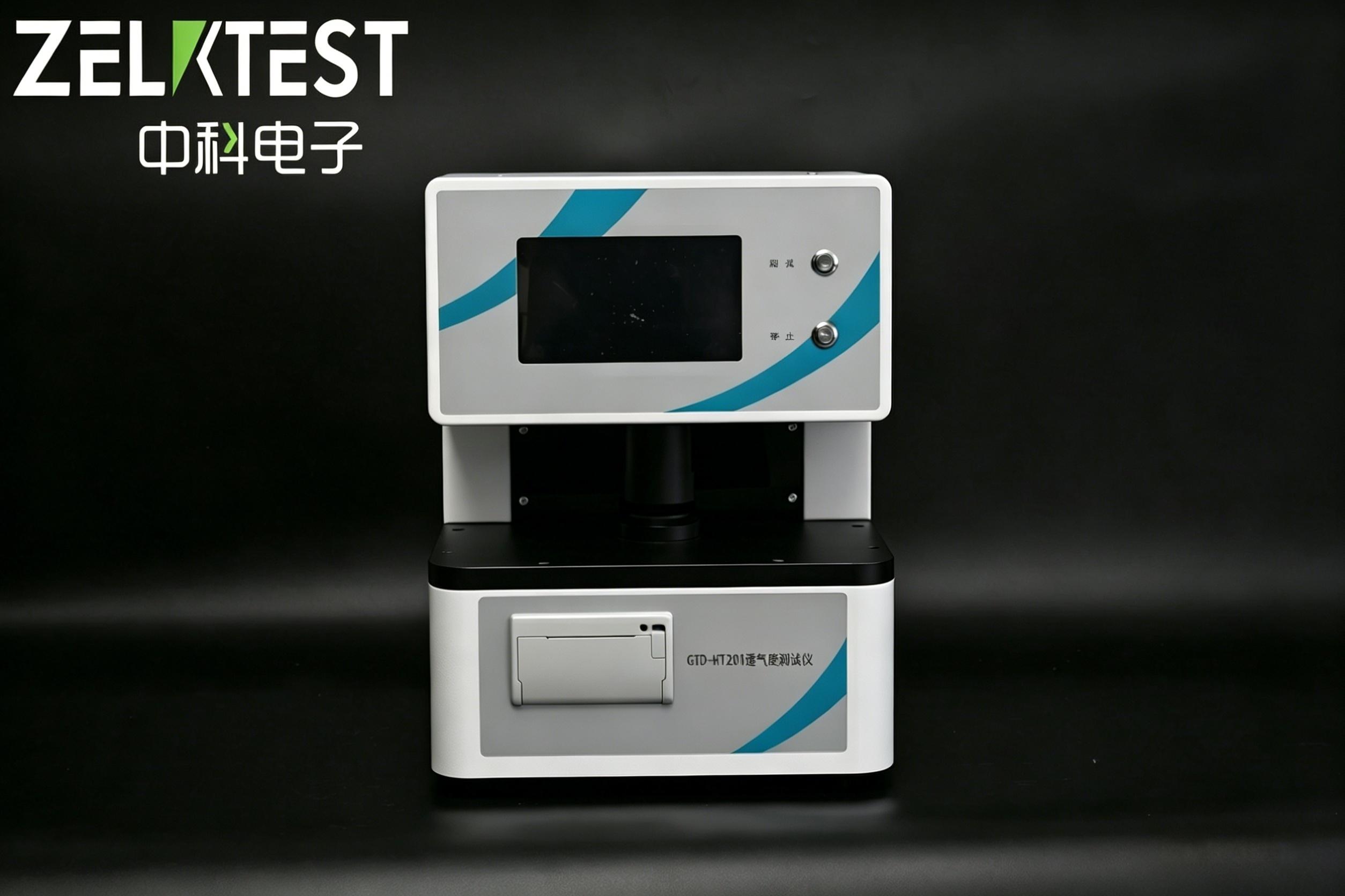 國標指引下的隔膜質量控制：透氣、穿刺、厚度、熱縮檢測